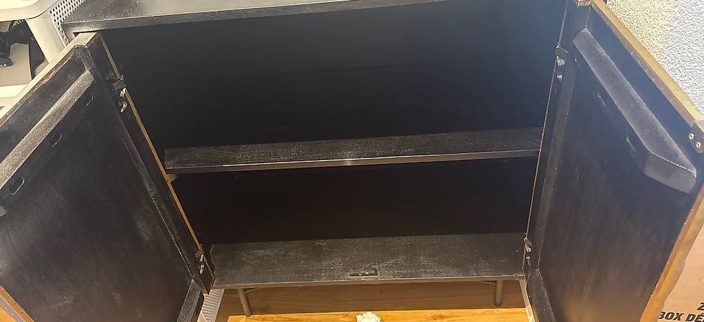 Kommoden: Meuble commode à donner  – Gebraucht aus Vouvry von gra_vtp7 1