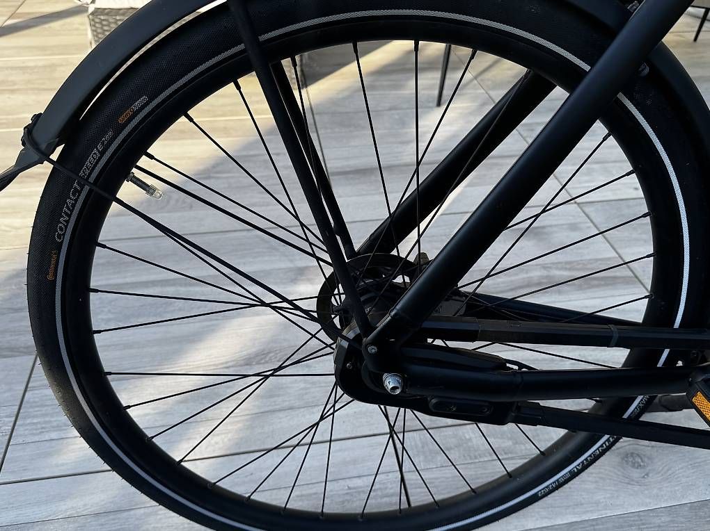 Vanmoof Biciclette: Vanmoof S3 – Usato da Glattfelden venduto da Dani_Tanner 2