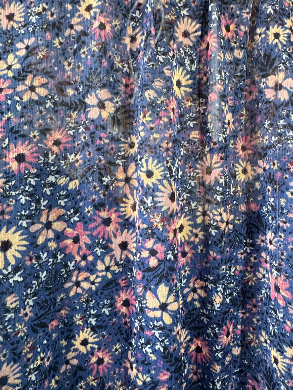 C&A Kleider: Romantisches Sommerkleid von C&A Gr. 40 – Gebraucht aus Grosswangen von SALE_SALE_SALE 1