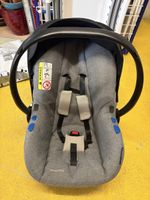 Babyschale Avionaut inkl. Isofix