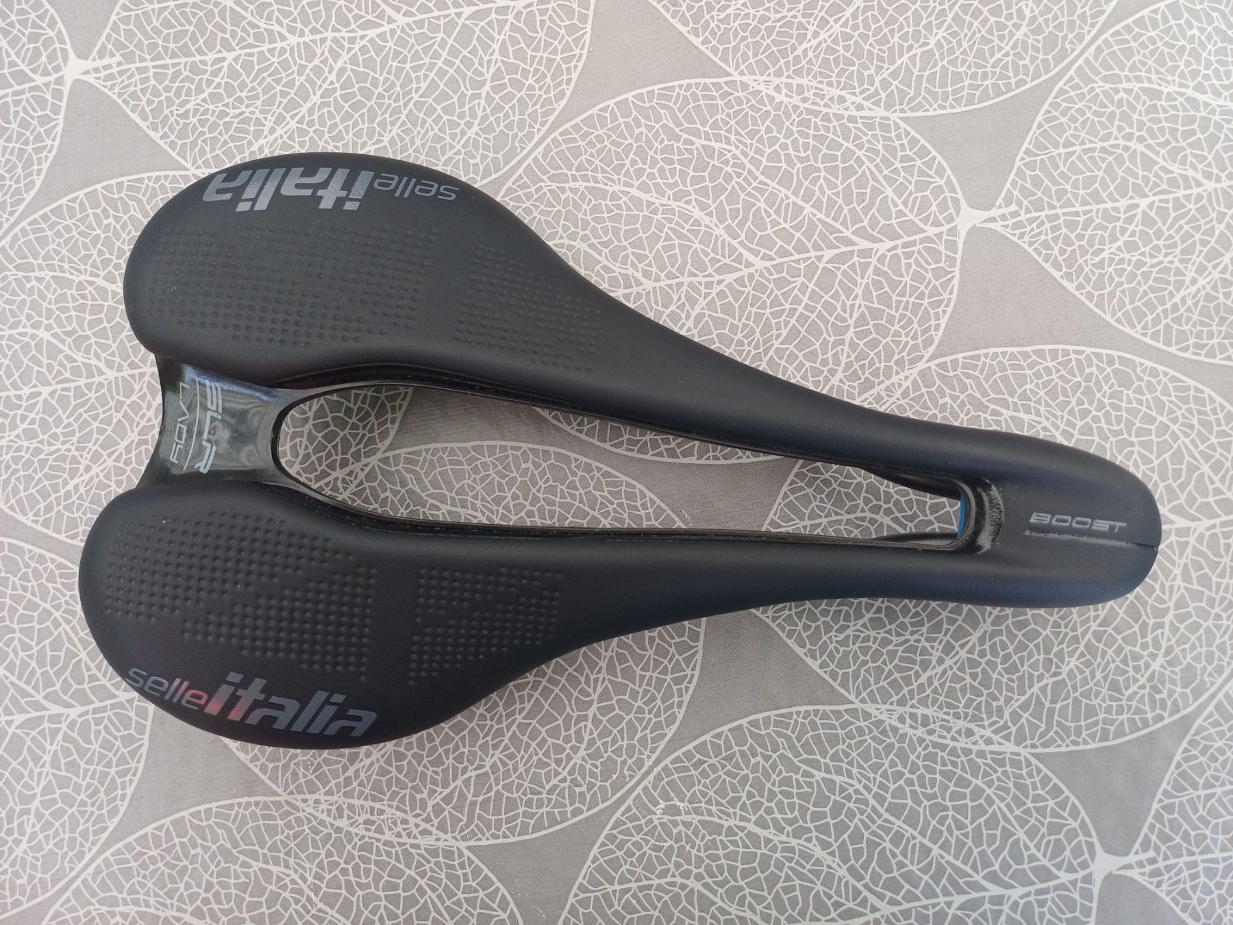 Selle Italia Ersatzteile: Damensattel selle italia Boost SRL LADY – Gebraucht aus Glarus von Foundi