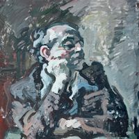 24. und 25. Okt  🔵 Franz REDERER (1899-1965)