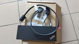 Lenovo ThinkPad Thunderbolt 3 Workstation Dock Gen 2 40AN