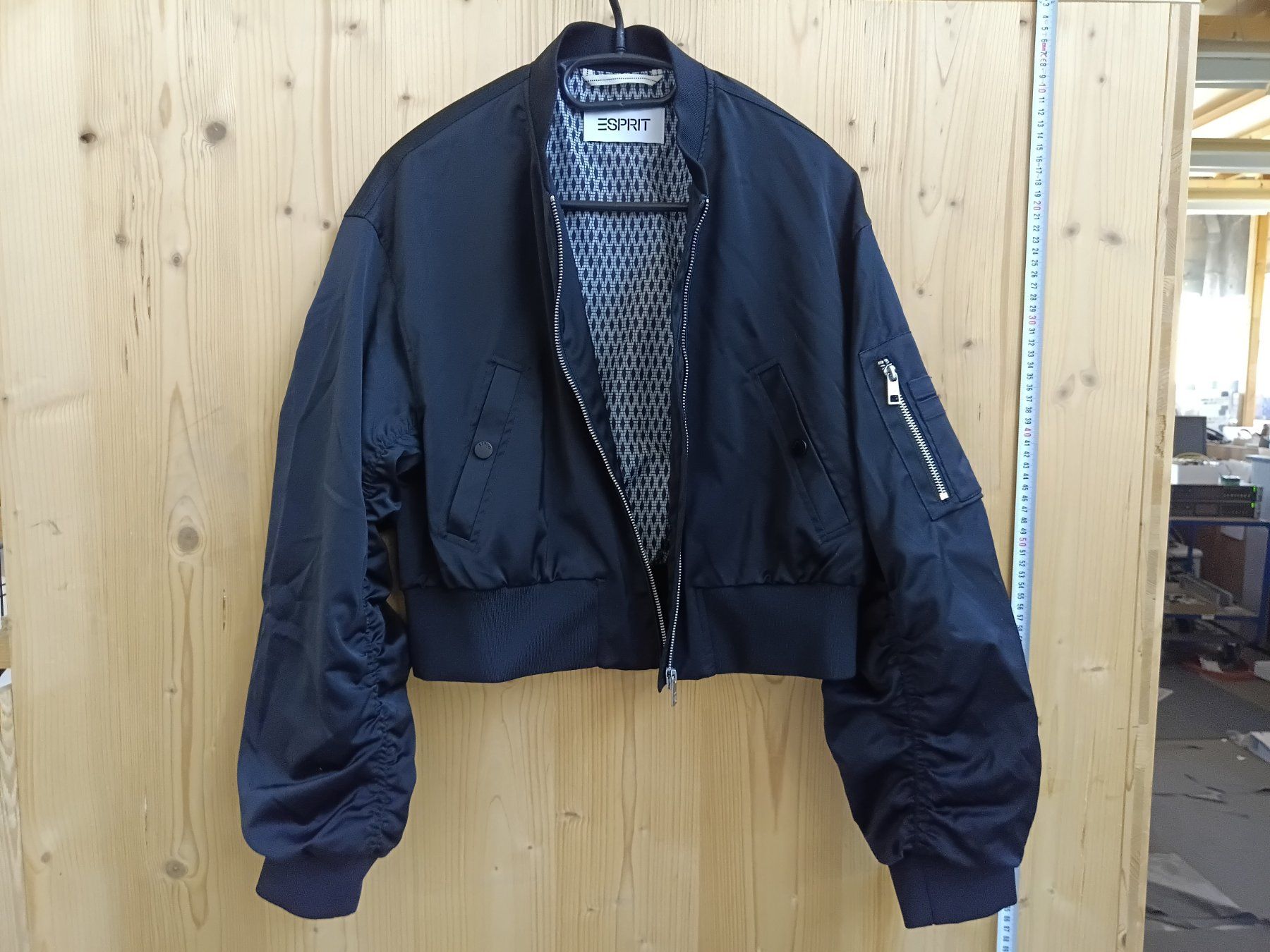 Esprit Jacken: Damen Bomberjacke Esprit – Neu (gemäss Beschreibung) aus Wängi von Ladys_First