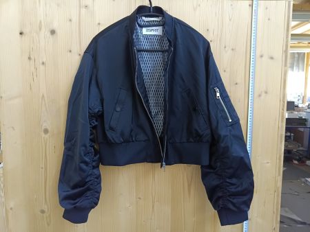 Damen Bomberjacke Esprit