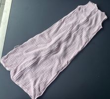 Meyco Babyschlafsack rosa Grösse 110
