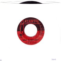 SOLOMON BURKE