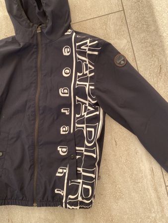 Napapijri Jacke Gr 164
