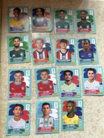 Panini Football Stickers 2026 x 12 