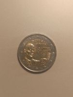2 Euro Frankreich 2010 70 ans appel du 18 Juin