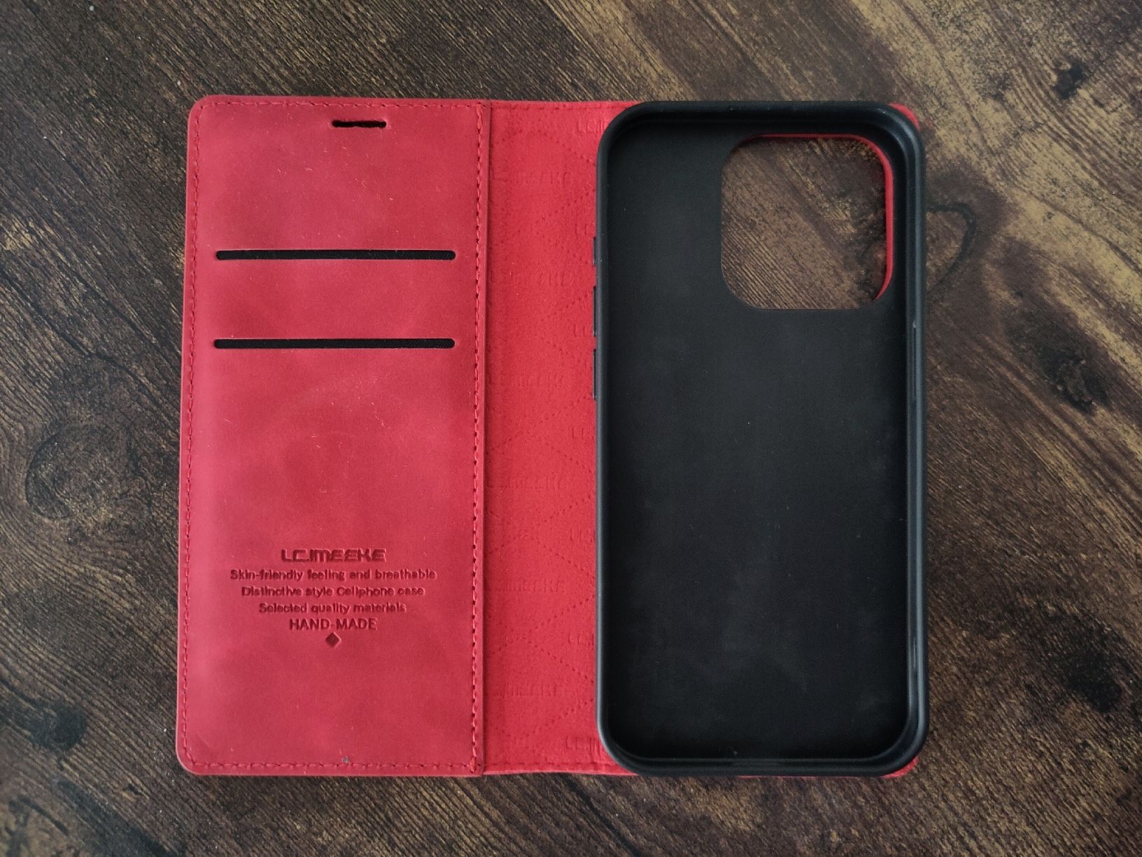 Covers & Schutzfolien: Iphone 15 Pro Hülle, NEU – Neu (gemäss Beschreibung) aus Zürich von Romanschmitz