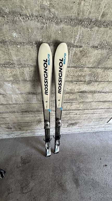 Sci: Ski – Usato da Beringen venduto da Bbuna1 1