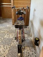 Mondia Damenvelo / Citybike, Vintage, reparaturbedürftig