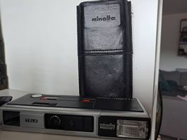 minolta 460Tx