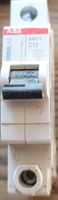 ABB Swissline Leitungsschutzschalter S451 E C13 - Top!