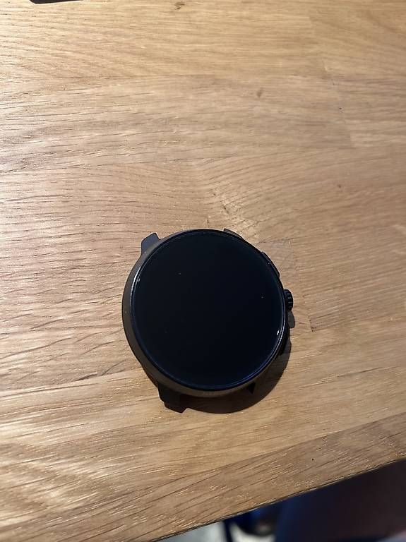 Suunto Smartwatch: Suunto Race 2 – Usato da Vordemwald venduto da rotscher74 3