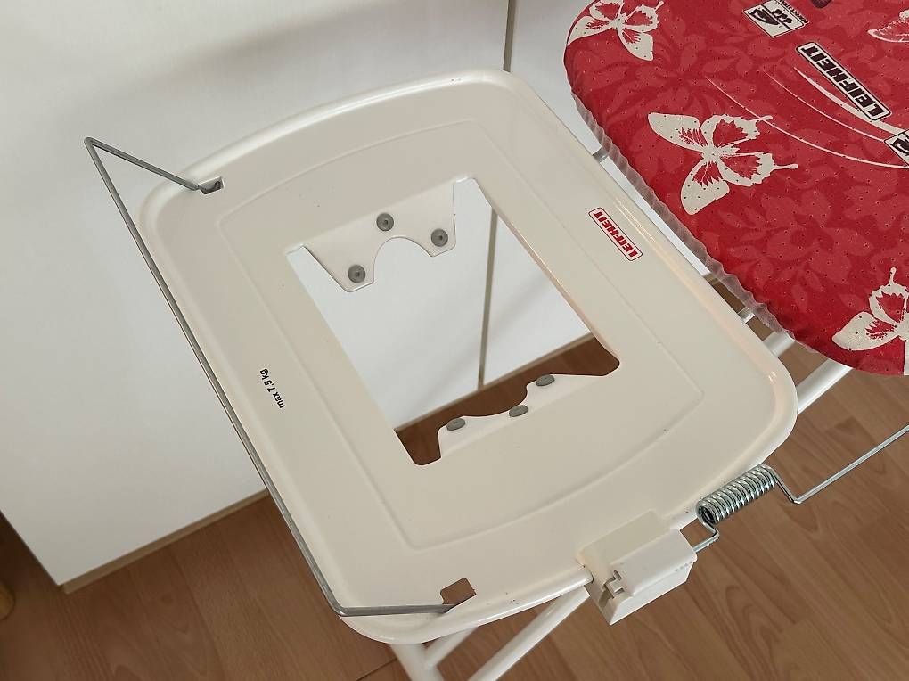 Leifheit Bügelbretter: Bügelbrett Leifheit Air Board Express M – Gebraucht aus Winterthur von Jeremie_B 3