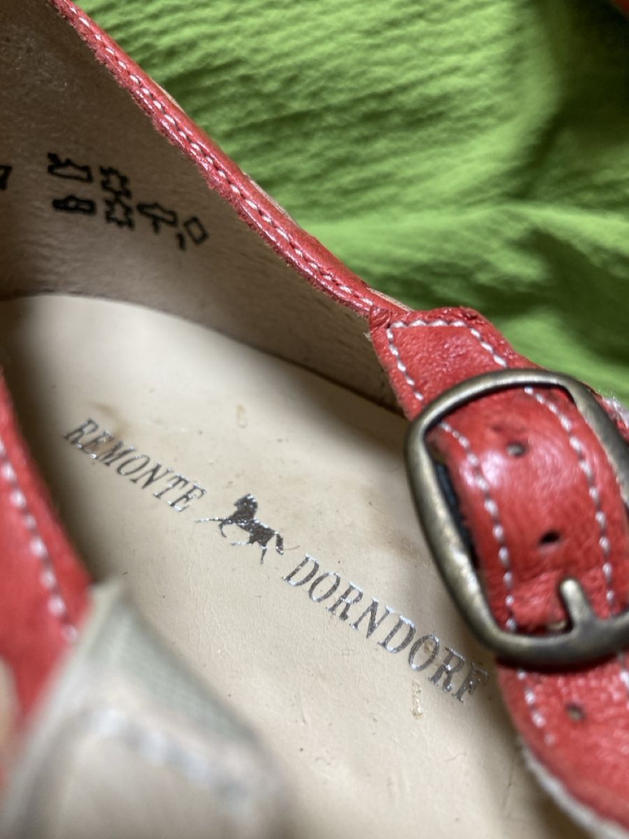 Damenschuhe: Schuh – Neu (gemäss Beschreibung) aus Schwanden GL von bait04 1