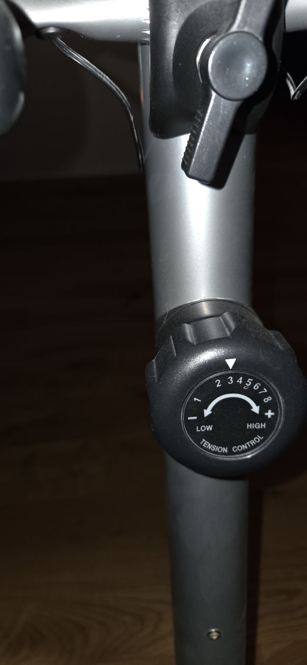 Hometrainer: Fitnessvelo – Gebraucht aus Arni BE von Jolanda2000 3