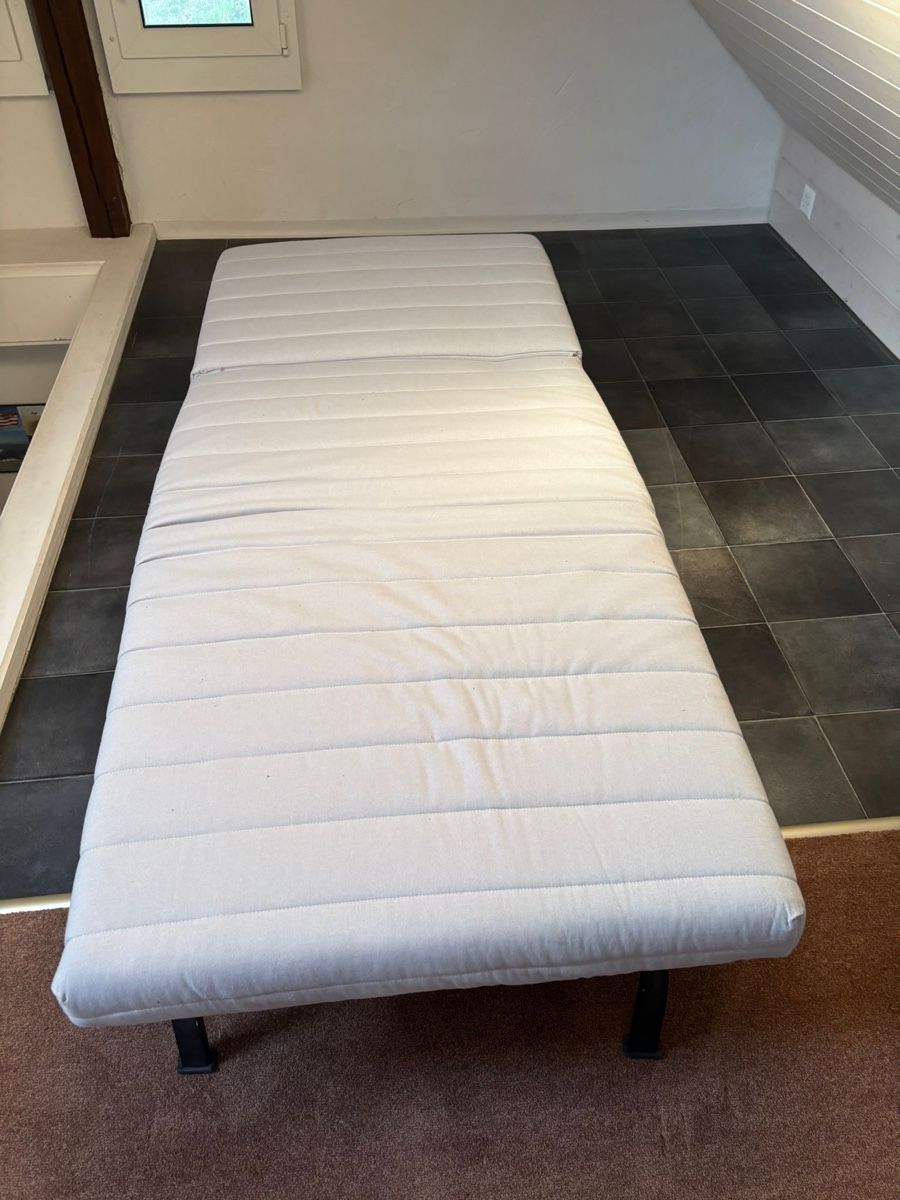 Ikea Poltrone: Klappmatratze/Sessel zu verkaufen – Usato da Würenlos venduto da Crazyrodi 3