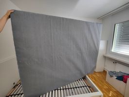 Matratze 160x200 cm - ikea VALEVAG