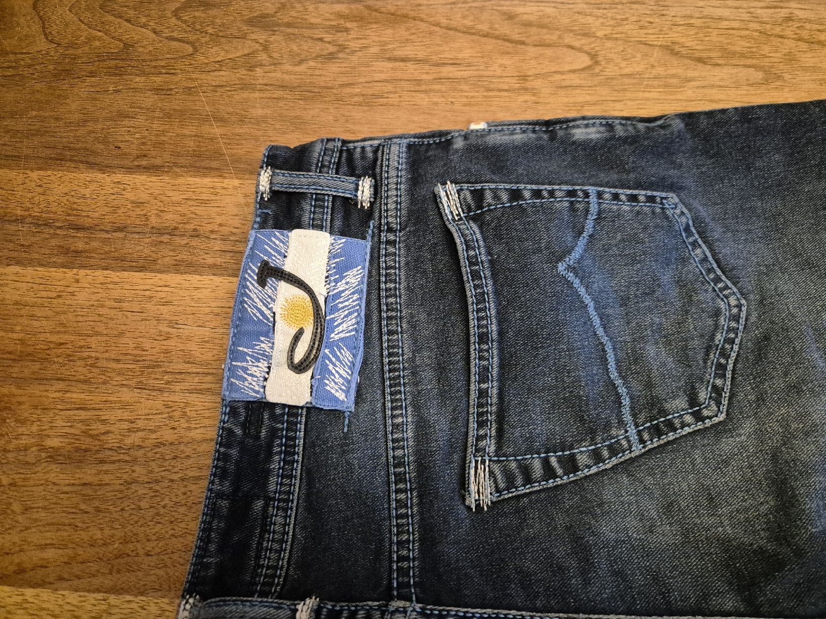 Jacob Cohën Jeans: Jeans von Jacob Cohen – Usato da Weesen venduto da sch_cs6t 3