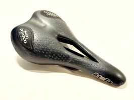 Selle San Marco Atola leather saddle Sattel 270g