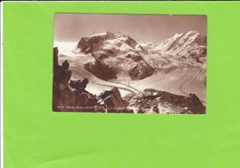 Monte Rosa
