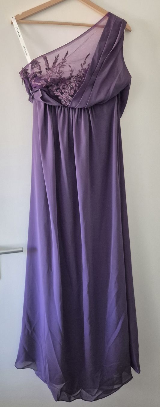 JJ’s House Vestiti: Abendkleid bodenlang Grösse L/XL – Usato da Olten venduto da sherlocked 2
