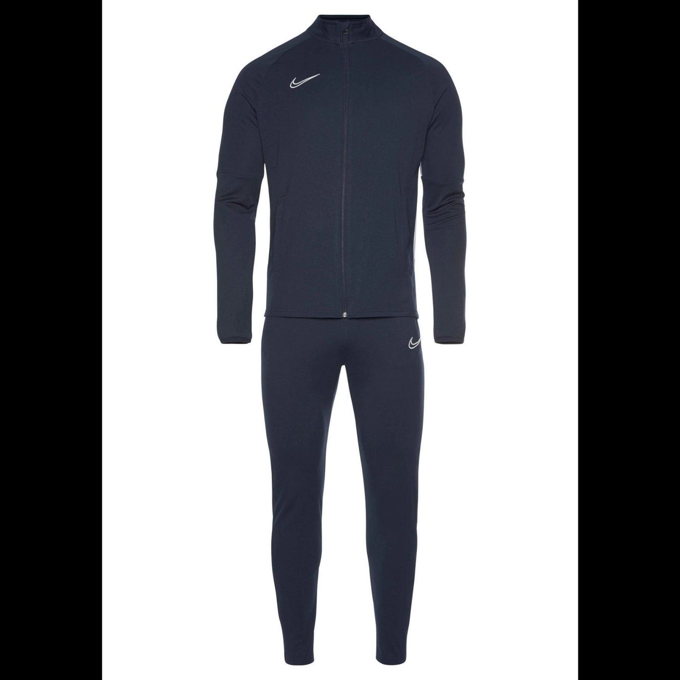 Nike Completi: Nike Trainingsanzug Gr. M  NEU – Nuovo e nell'imballaggio originale da Turbenthal venduto da Pinkerton72 5