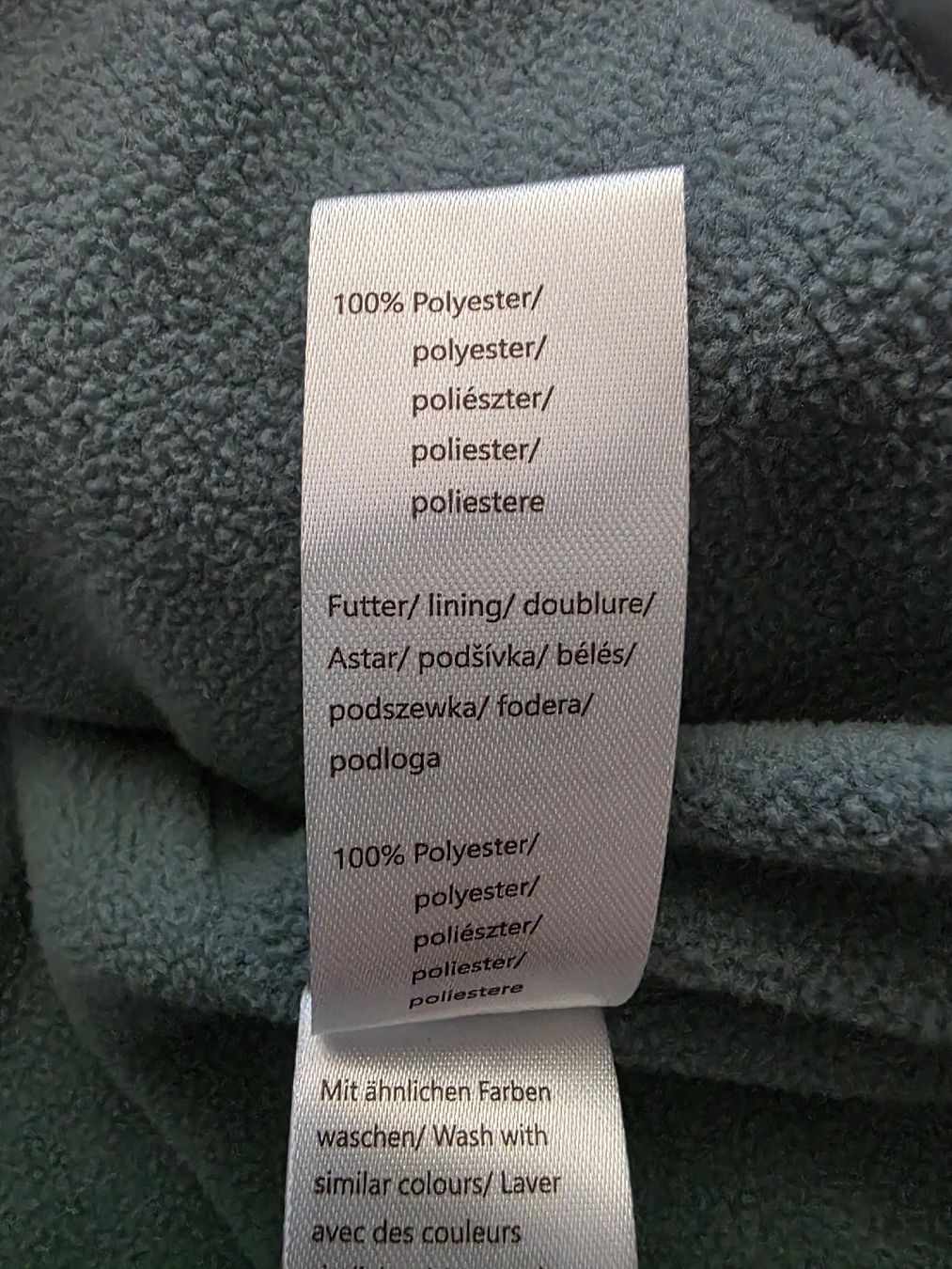 Giacche: Gefütterte Regenjacke Reflektiert – Nuovo (secondo la descrizione) da Oberbüren venduto da Skadi_83 5