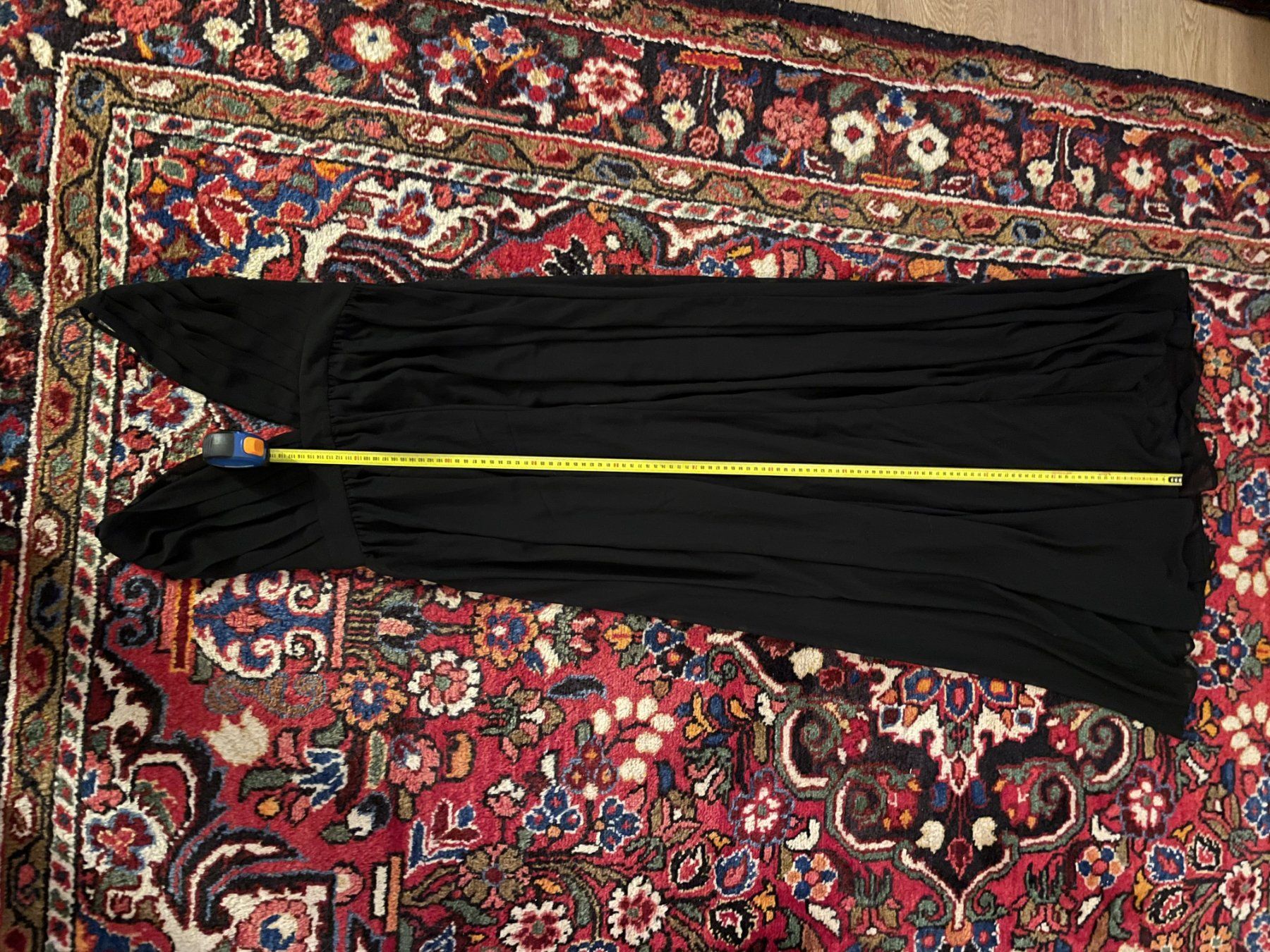 Kleider: Vestito Forever 21 – Neu (gemäss Beschreibung) aus Meilen von val_tsv8 6