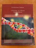 Evolutionary Analysis 4th Edition