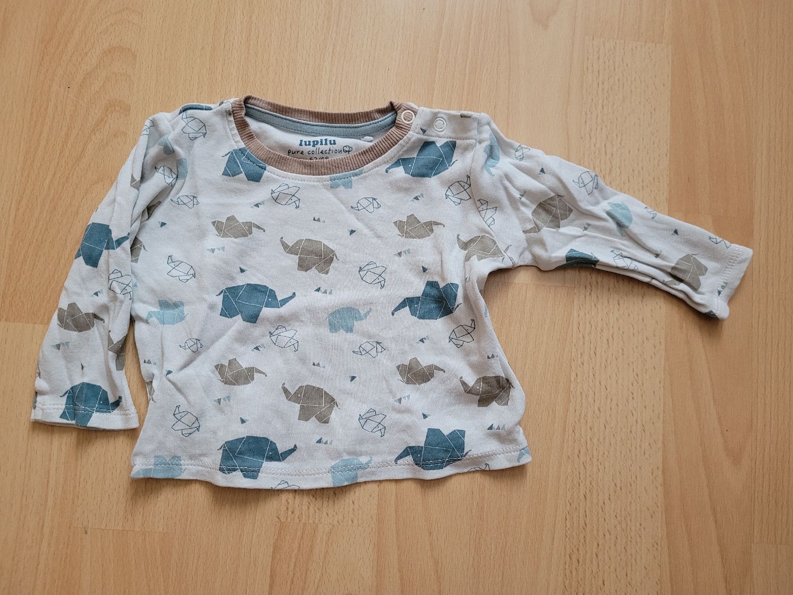 Pulls et sweat-shirts: Pullover gr. 62/68 – D'occasion à Inwil par Flower2325