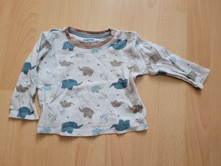 Pullover gr. 62/68