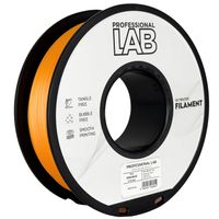 PLA Filament – 1.75 mm, 1 kg, Orange