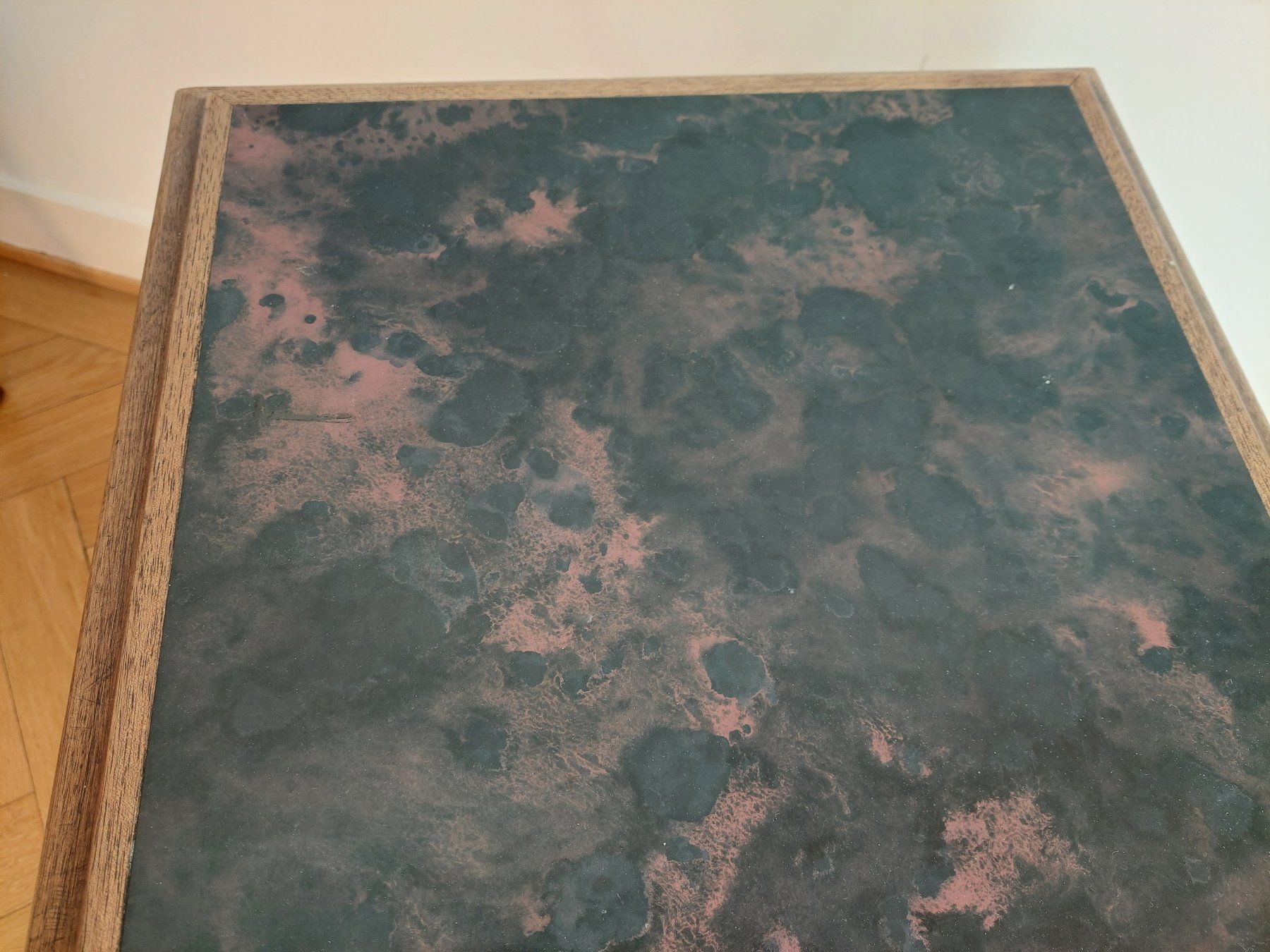 Tavoli: Table ancienne – Usato da Genève venduto da LucienneC01 1