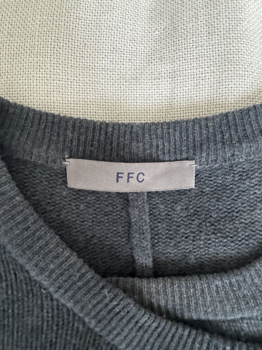 Altro in Moda donna: FFC Poncho grau/antra Gr.1 – Usato da Küsnacht ZH venduto da maryberryblue 6