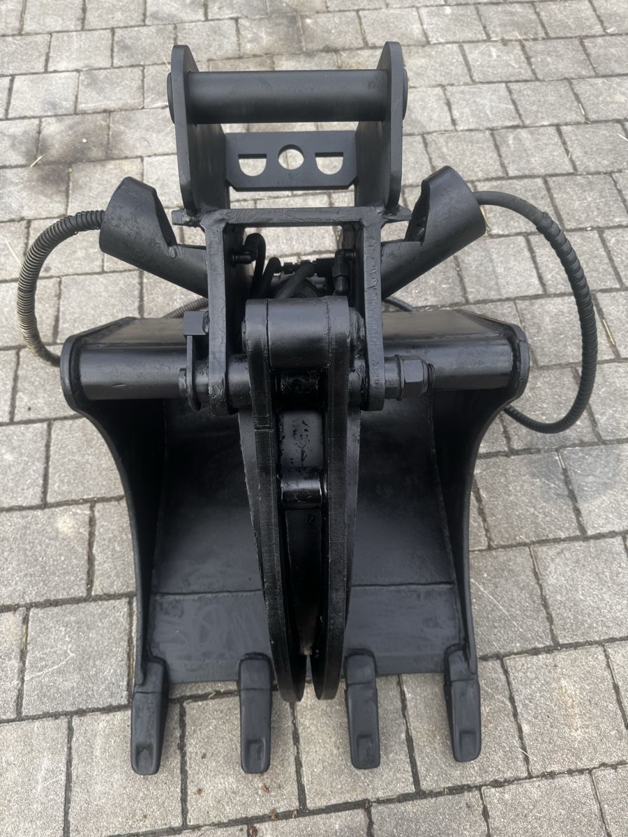 Escavatori: Tieflöffel für Bagger – Usato da Bannwil venduto da HubacherGmbH 4