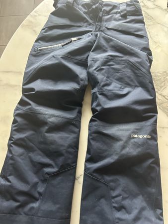 Patagonia pantalon de ski enfant 5-6 ans/ 199 CHF