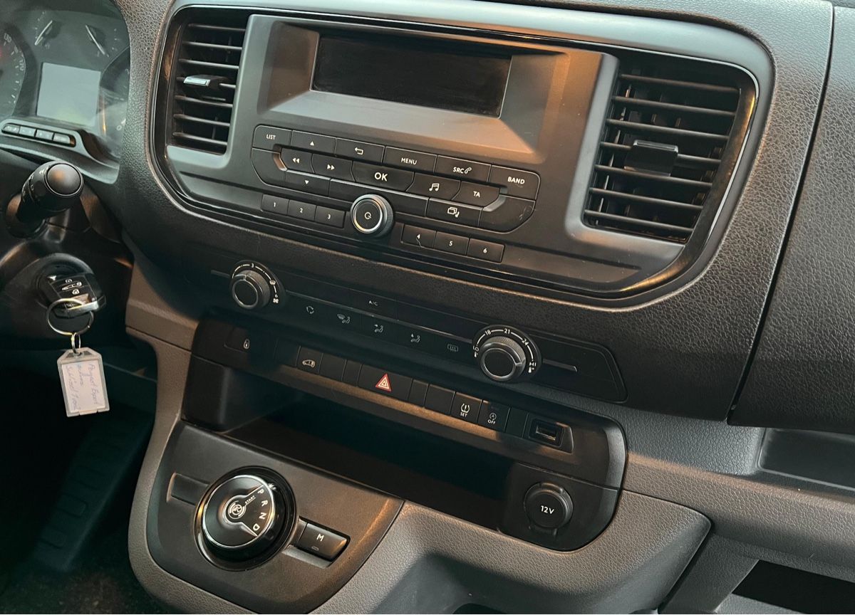 Peugeot Veicoli commerciali: Peugeot Expert Automat – Usato da Eiken venduto da inf_wz9f 8