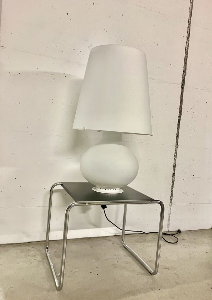 FontanaArte Lampade: Fontana Arte XXL – Usato da St. Gallen venduto da roli808