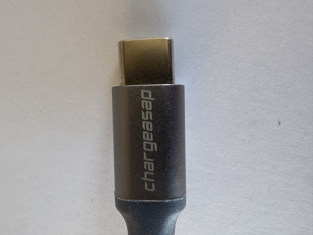 Cavi: Chargeasap Kabel Set – Usato da Breil/Brigels venduto da Rolideplazes 3