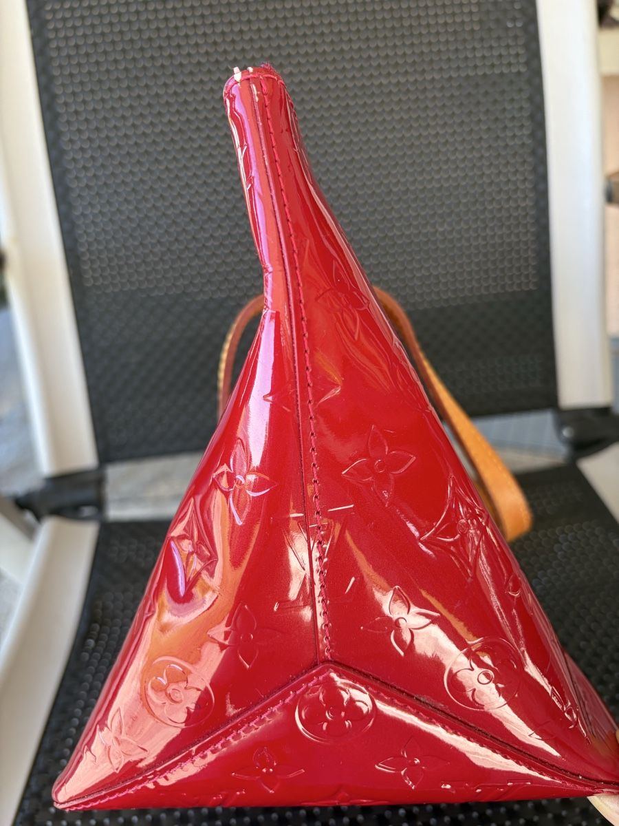 Louis Vuitton Borse da donna: Louis Vuitton Bellevue Original – Nuovo (secondo la descrizione) da Erlenbach ZH venduto da mochtvor 2
