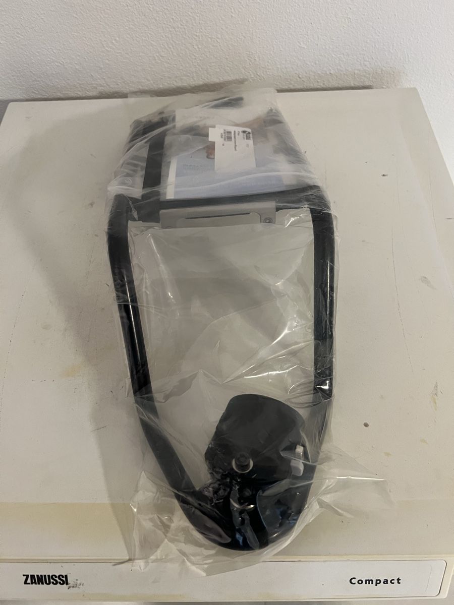 Accessori per altri veicoli: Aufsatzgepackträger – Nuovo (secondo la descrizione) da Derendingen venduto da AABB