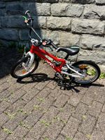 Woom GO 2 14´´ Kindervelo