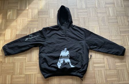 DIA JACKET SIZE : S FIT : M