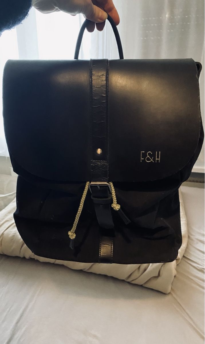 Rucksäcke: Freizeitrucksack »Fitz&Huxley EQUINOX 13L« – Neu (gemäss Beschreibung) aus Feuerthalen von Sa1996 1