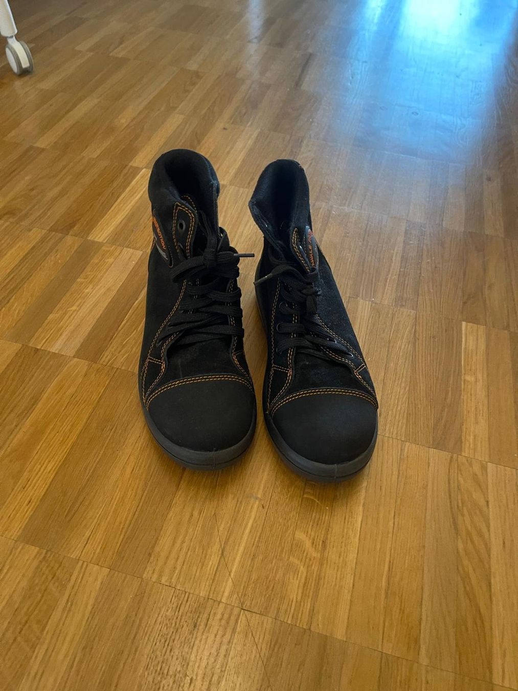 Scarpe da donna: Scarpe Antinfortunistica – Nuovo e nell'imballaggio originale da Zürich venduto da ilp_668m 2