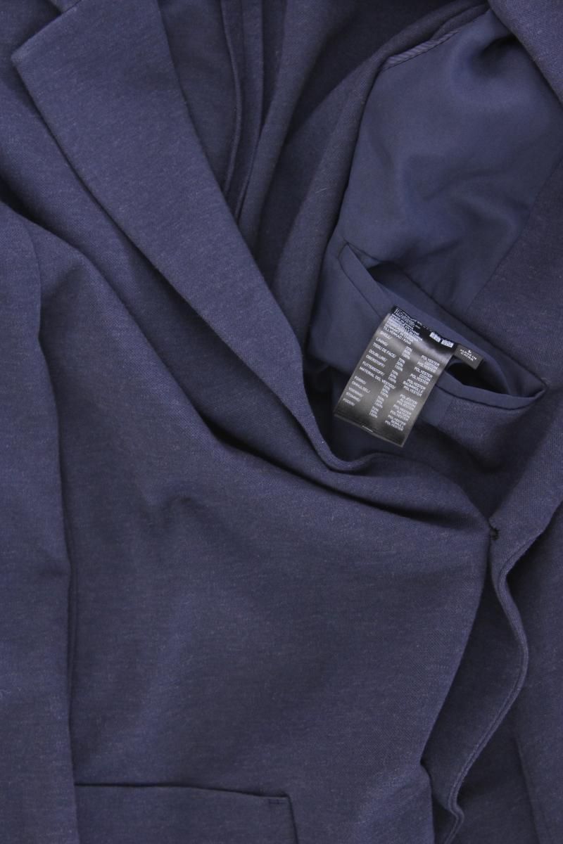 Completi: Uniqlo Longsakko Gr. L blau – Usato da Neustadt an der Waldnaab venduto da SecondLifeFashion 1